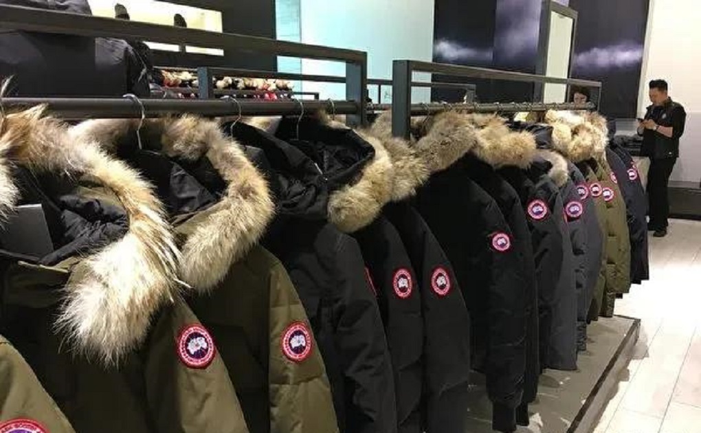 遗憾,孟女士的电子脚环没能摘除!疫情下加拿大挺的住贸易打击吗