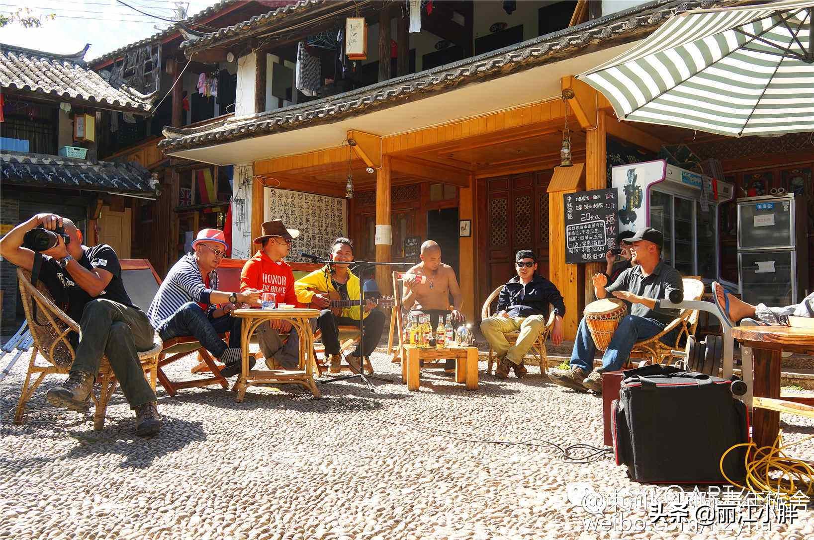 丽江这家“世界第二”的国际青年旅舍真的要和大家说再见了