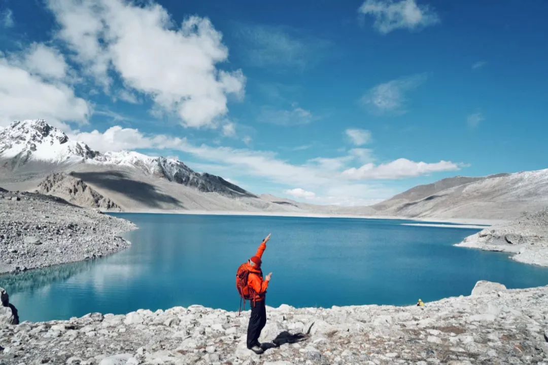 希夏邦马大环线徒步攻略,希夏邦马大环线最高海拔