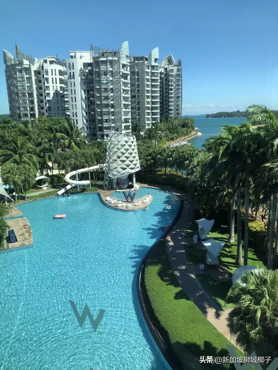 新加坡生活省钱攻略,2020新年新加坡旅游攻略