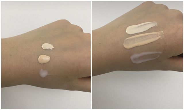 网红推荐不脱妆的隔离霜正品,抖音最火的隔离霜排行榜