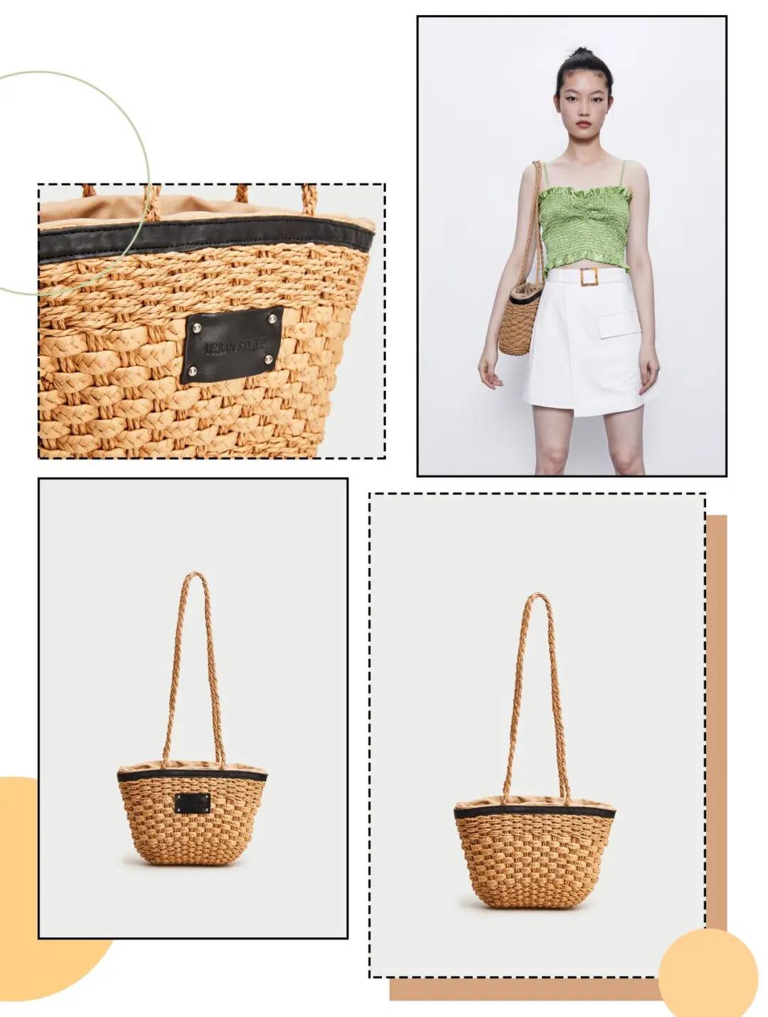 平价入门必买的包,学生党适合买的平价包