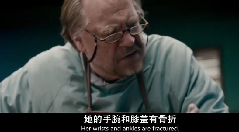 豆瓣7.5《无名女尸》：发生在停尸间的美国恐怖片