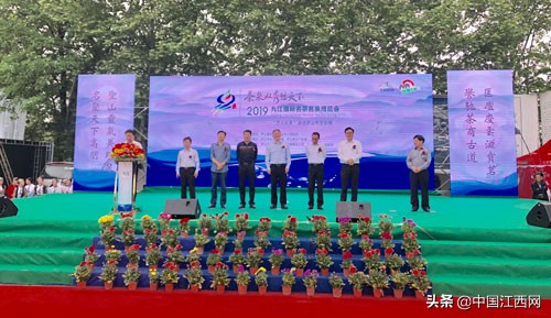 真正的庐山云雾茶,十大庐山云雾茶