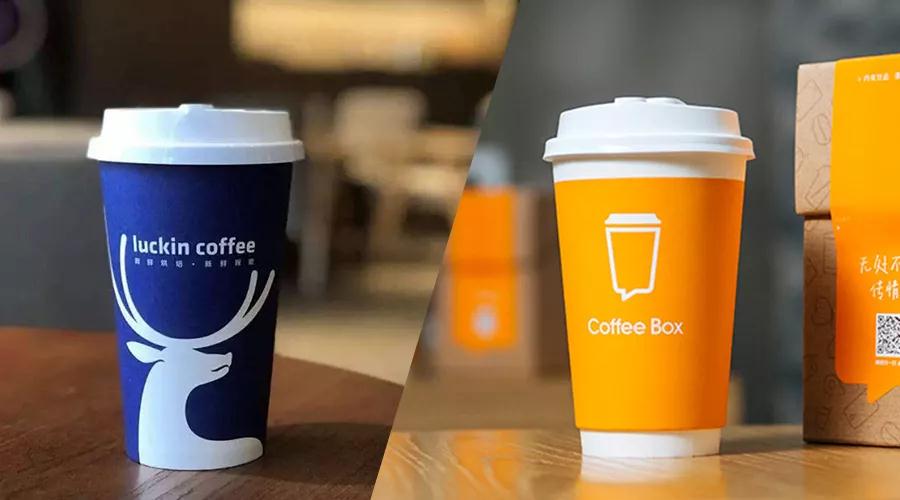 瑞幸的速萃咖啡,瑞幸的咖啡怎么样