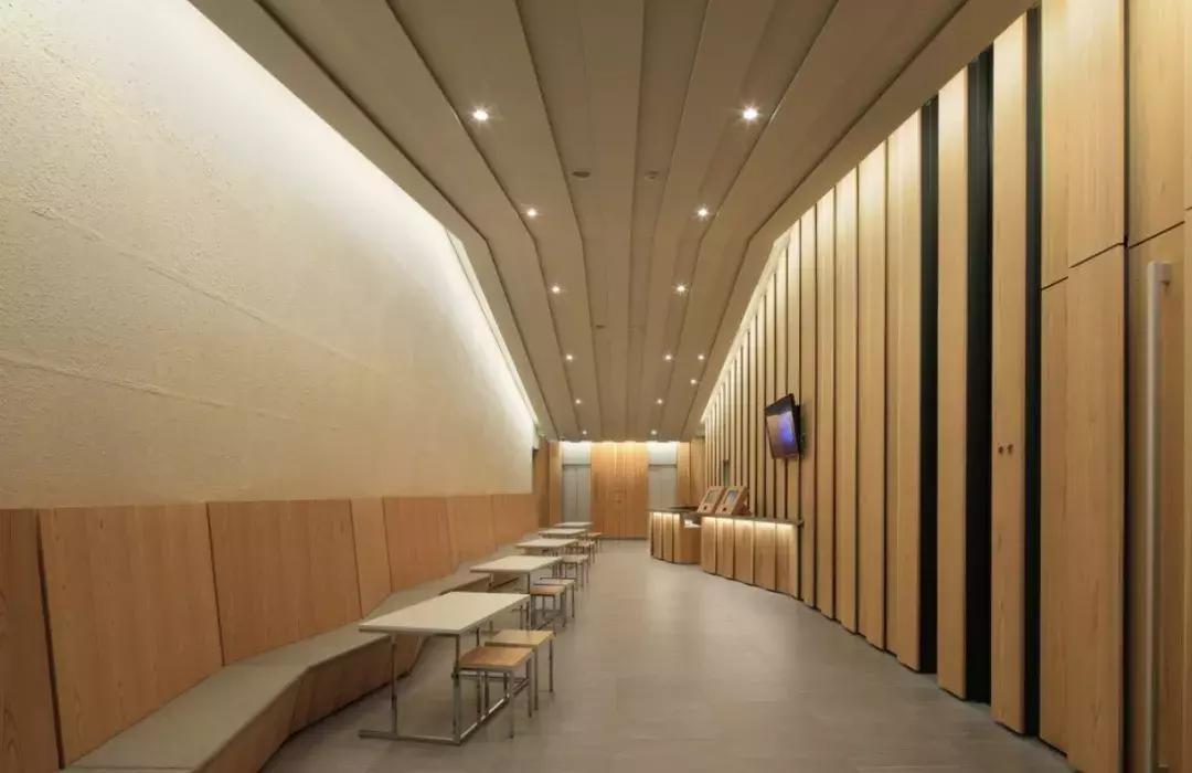 隈研吾最新作品集8款,隈研吾沉寂的十年