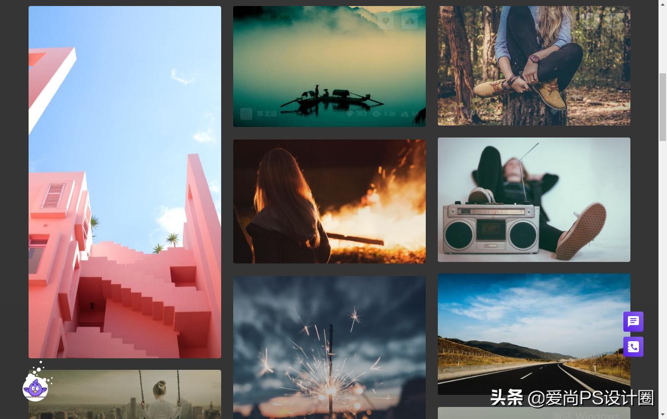 花瓣素材库大全免费,花瓣掉下来素材