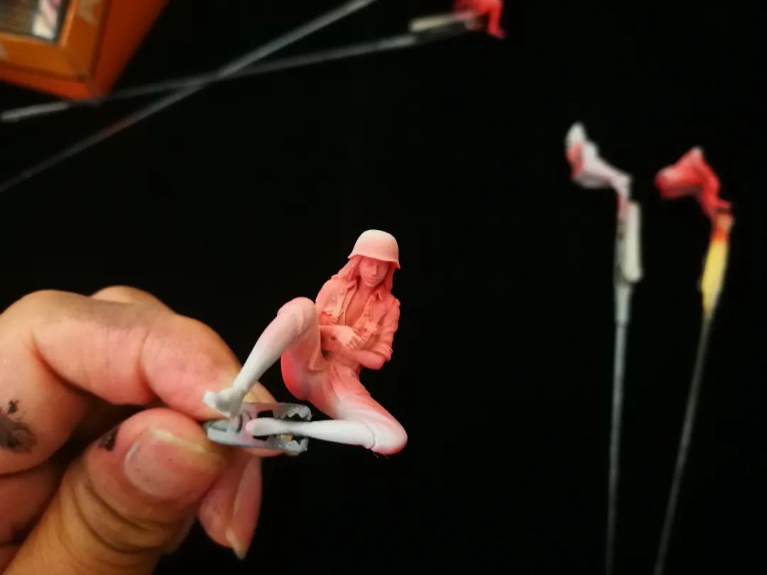 德国女兵吃饭视频,二战德国女兵的视频