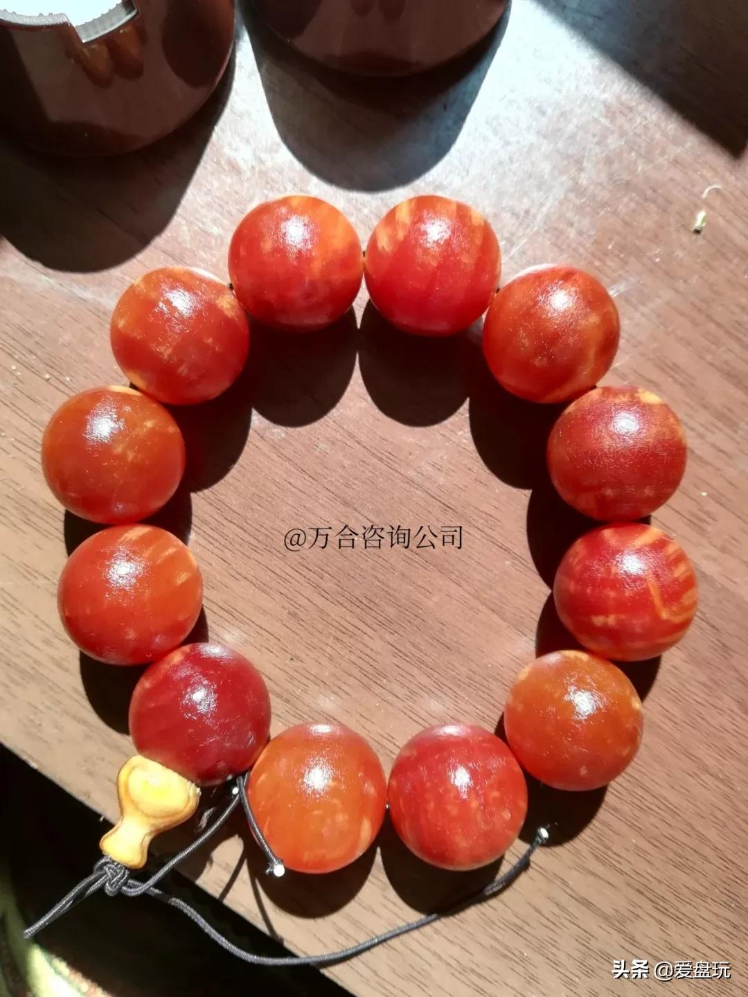 什么手串盘包浆好看,玩最便宜的手串盘出最美的包浆