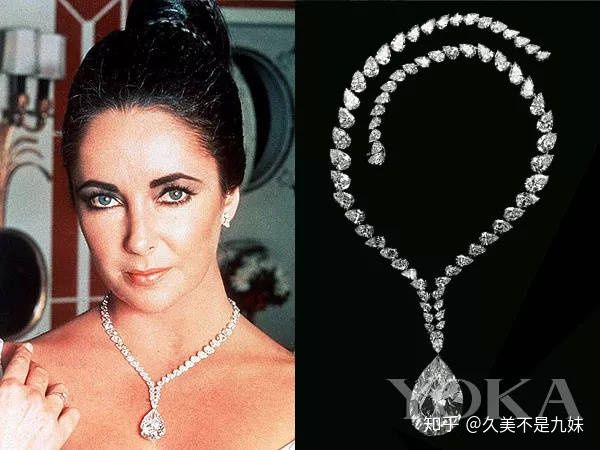 世界低调又不失奢华的珠宝品牌 (你不能不知道的珠宝大牌)