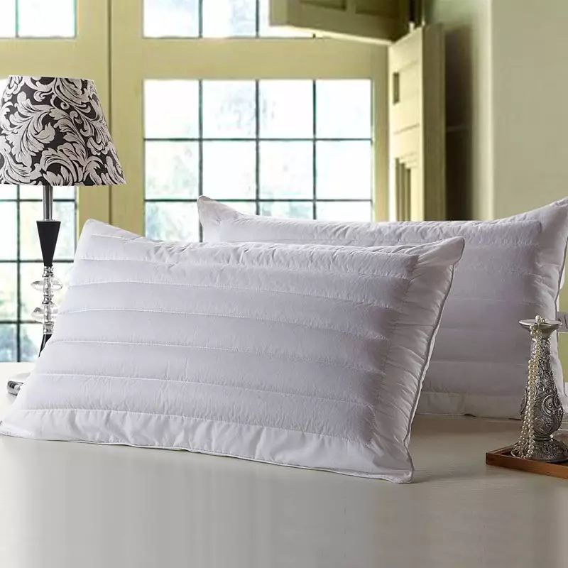 枕芯发霉发黄简单有效的清洗方法,免洗枕芯清洁