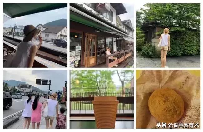 马伊琍离婚时最火一句话,马伊琍离婚9个月后又发文了吗