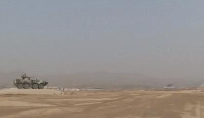 泰国vn1步兵战车,vn-1步兵战车