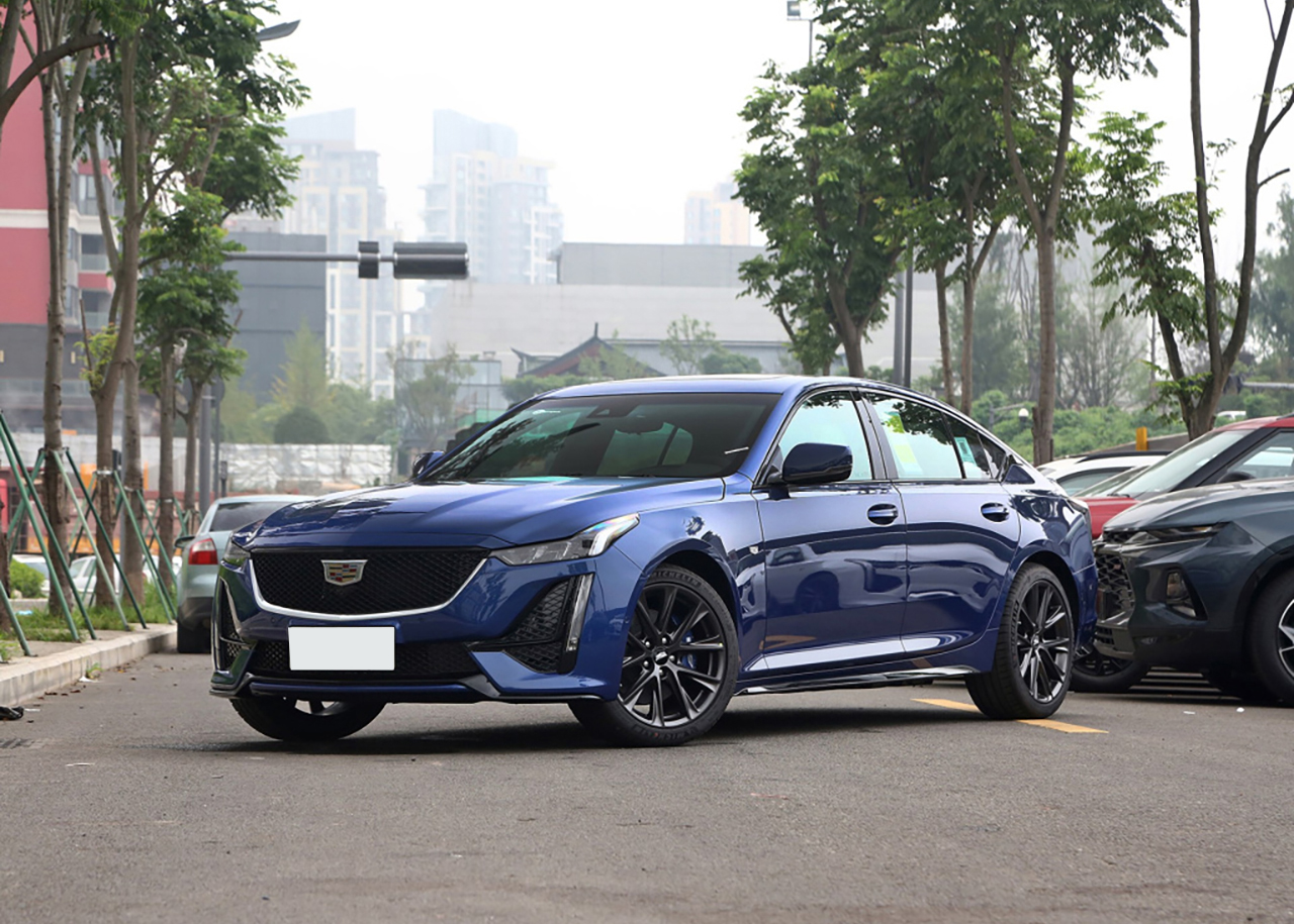 广西凯迪拉克车友会俱乐部,凯迪拉克车友聚会南宁