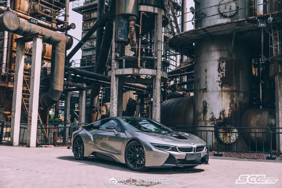 外形很酷的罕见超跑车型,盘点几款来自神话里的超跑