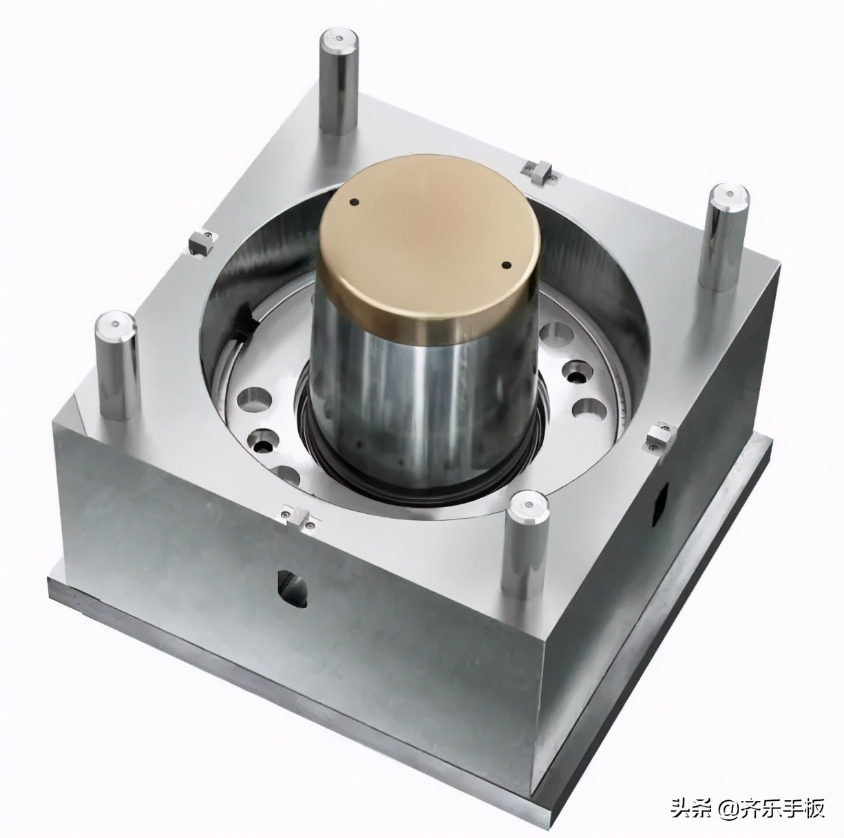 模具手办,手板模型手办