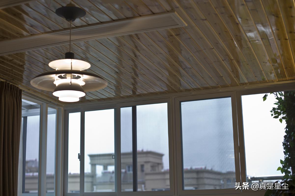 有钱没钱装套房：晒晒我的第二小窝