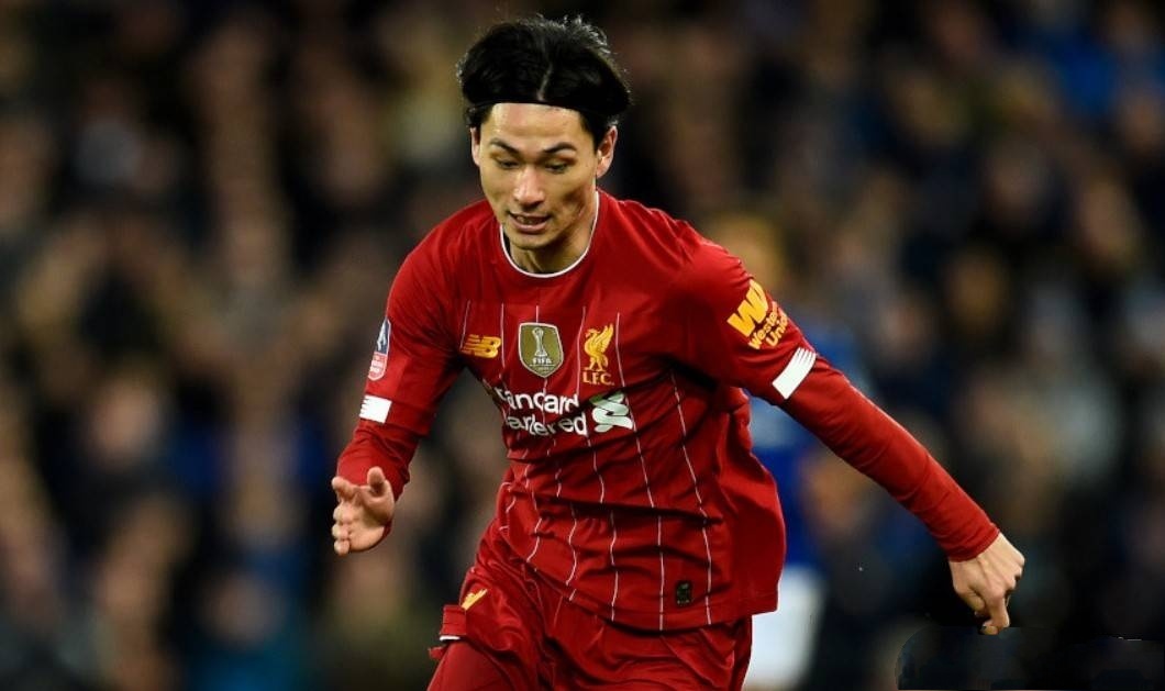 童颜清纯!利物浦新星爱情丰收!日本女友可爱惹人怜