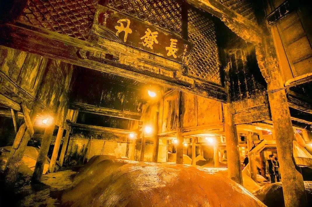 五粮陈酒为何执着于“陈”？