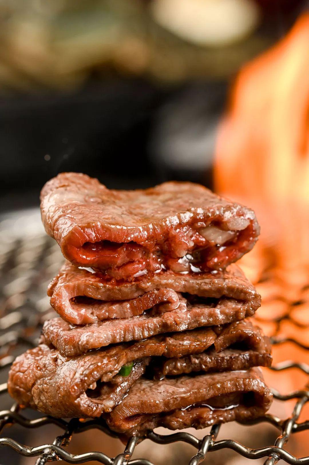 广州top1韩式烤肉店,广州烤肉top1