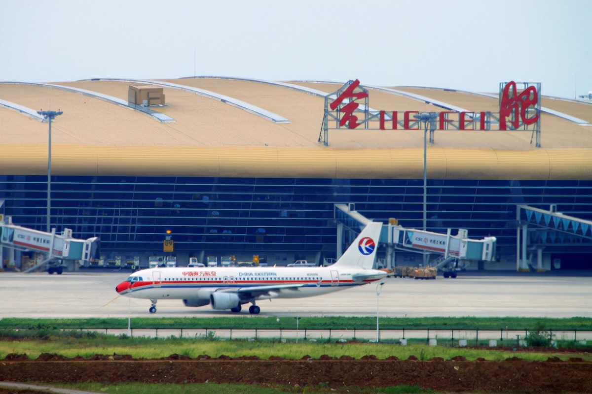 合肥正在建的三甲医院,合肥喜提新一线