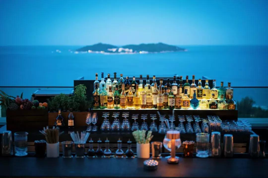 三亚住的地方推荐,三亚夏天住宿