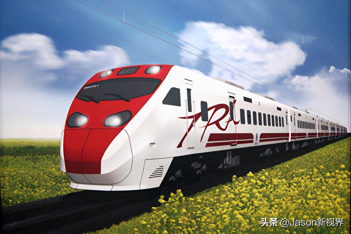 台湾铁路有什么特色吗,台湾铁路历史