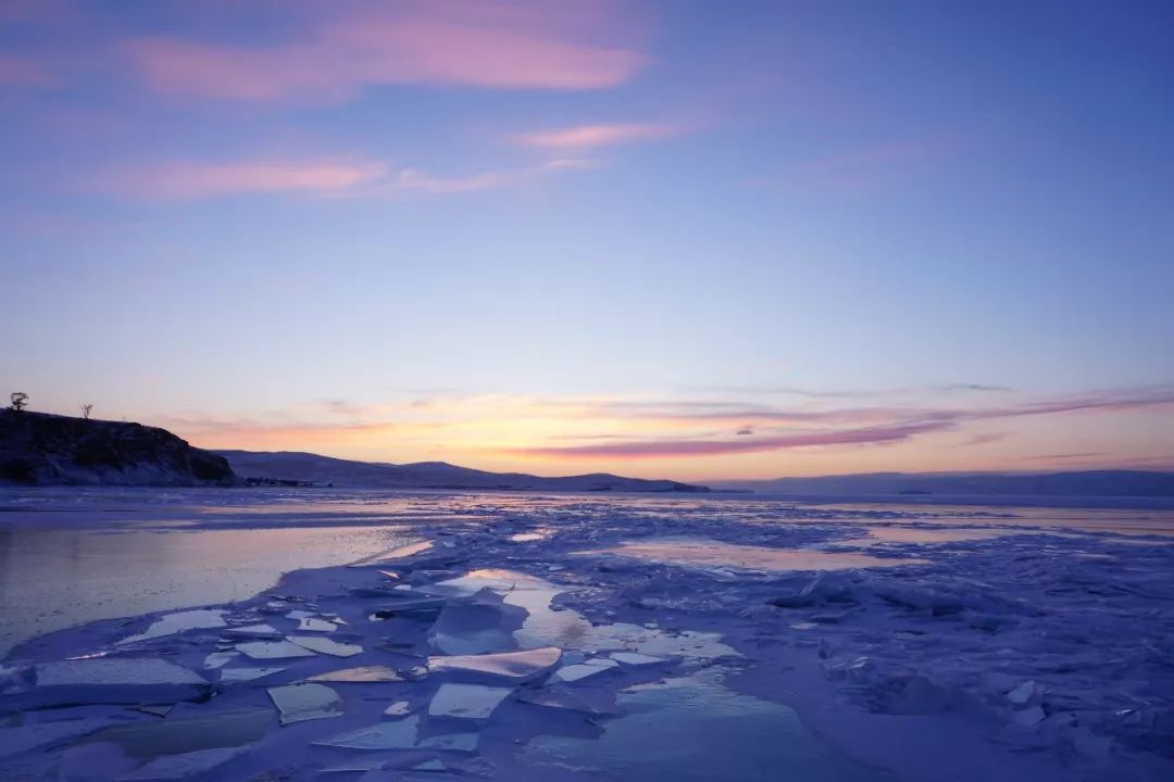 俄罗斯贝加尔湖8日游,游俄罗斯贝加尔湖