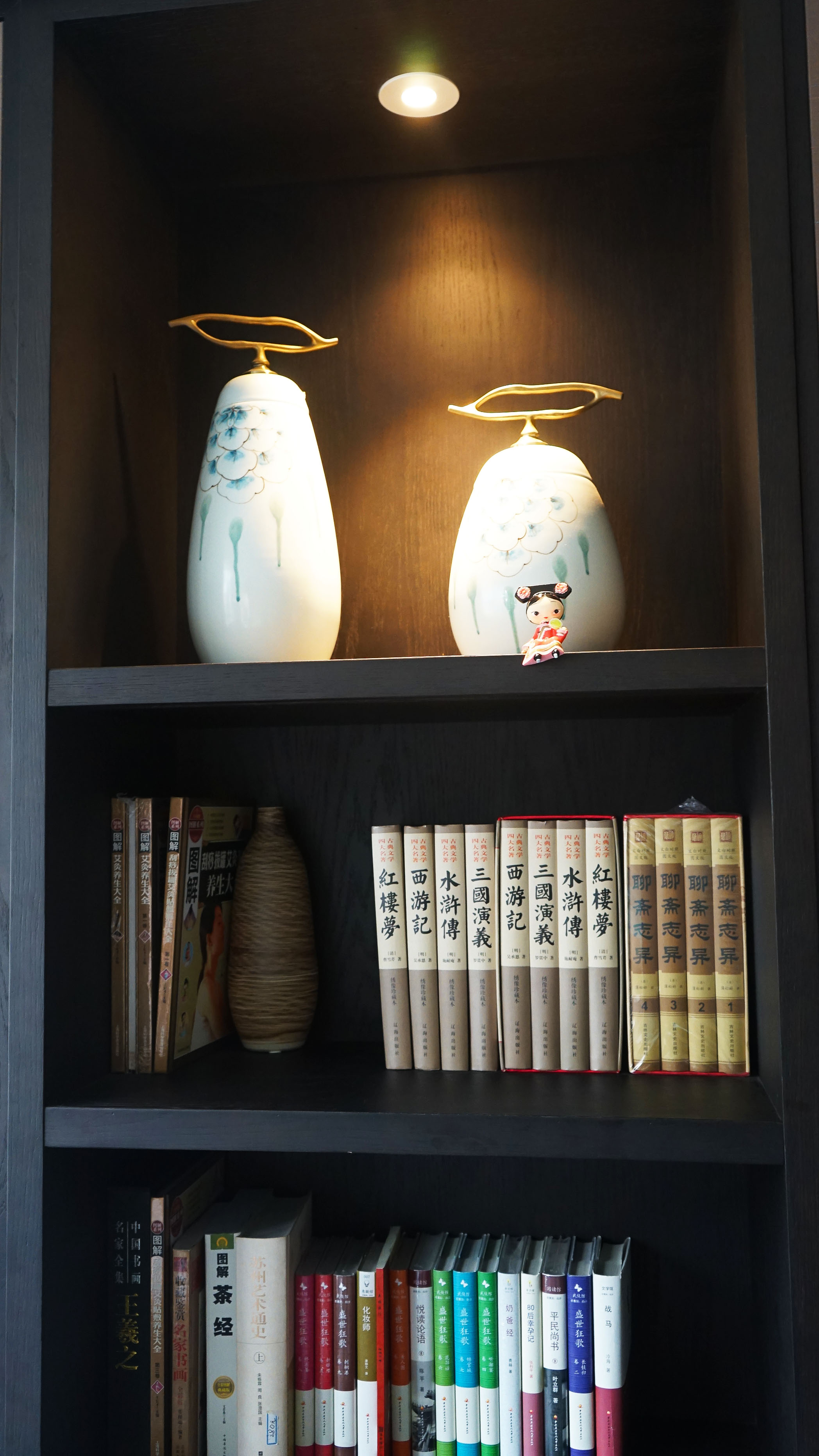 苏州是个温柔的地方,苏州人是个雅致的女人