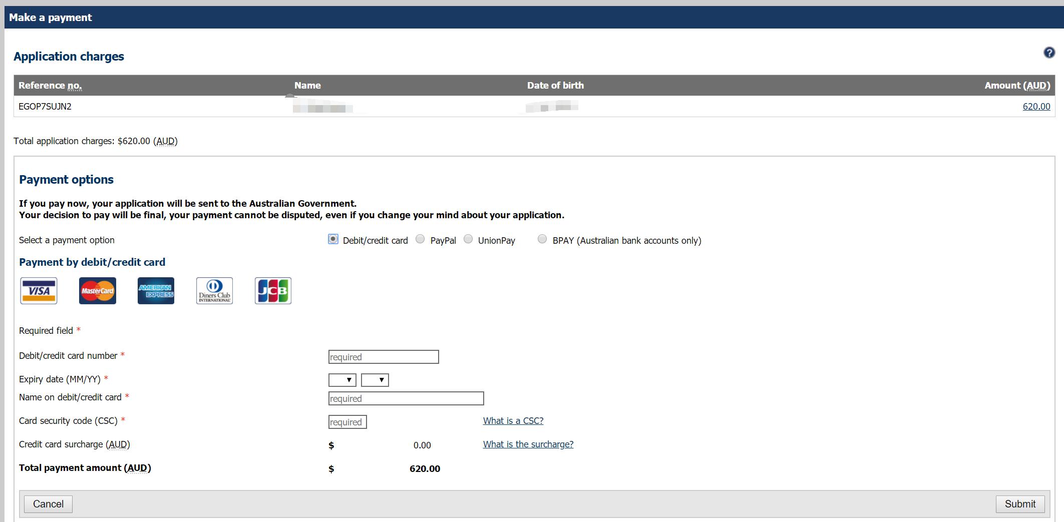 澳洲留学生签证面签流程,澳洲大龄留学签证全攻略