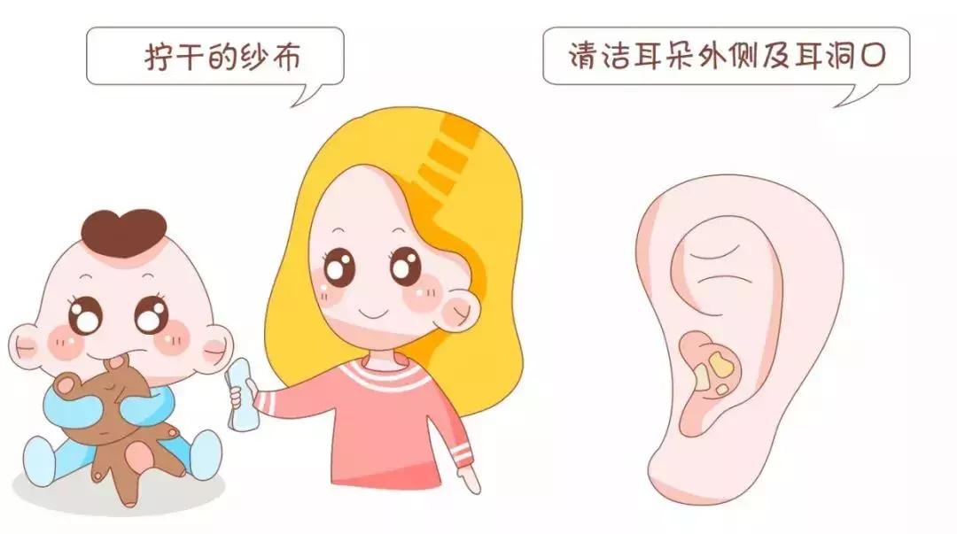 你的这些习惯正在损伤宝宝的听力,这些行为影响宝宝听力家长要注意