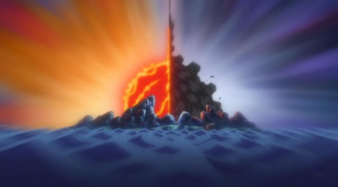 海贼王热血航线马尔科和黑胡子,海贼王马尔科被黑胡子杀