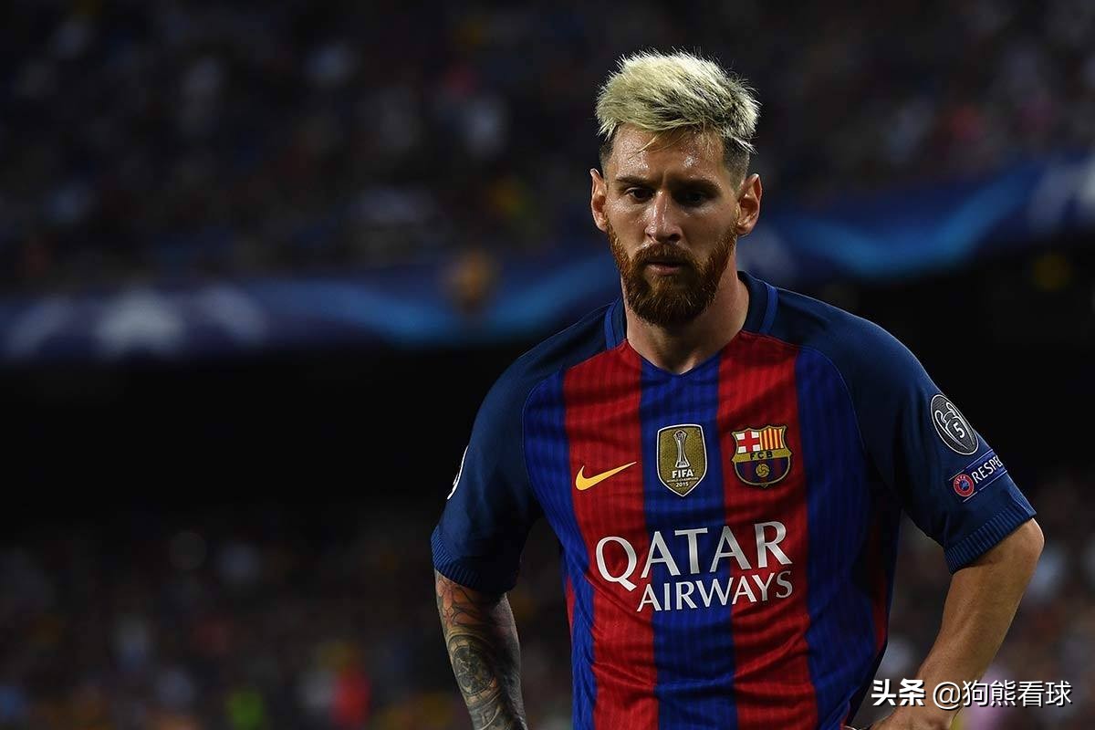 足坛前三人梅西c罗内马尔,足坛身价排行榜2022梅西跌出