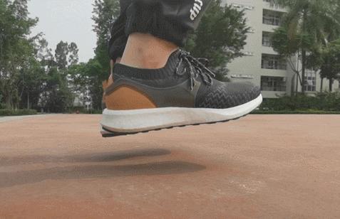 adidas踩屎感最好的鞋子,踩屎感运动鞋推荐阿迪达斯