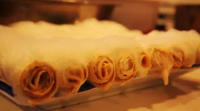 成都十大骨灰级美食一条街,成都小吃一条街排行榜