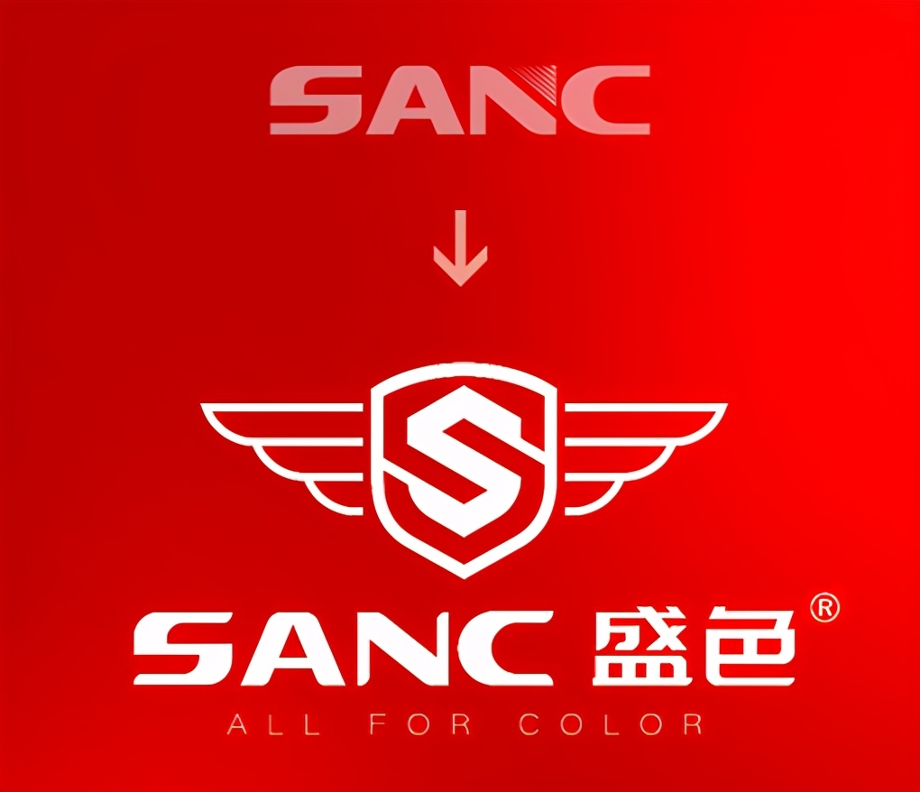 sanc盛色ips屏144hz24寸,sanc盛色显示器测评