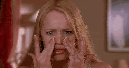 五官平平变美大法,五官比较平的女生变美思路