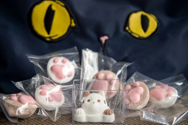 什么是探房礼？创意的婚礼小物，让闺密重温相处时光与祝福