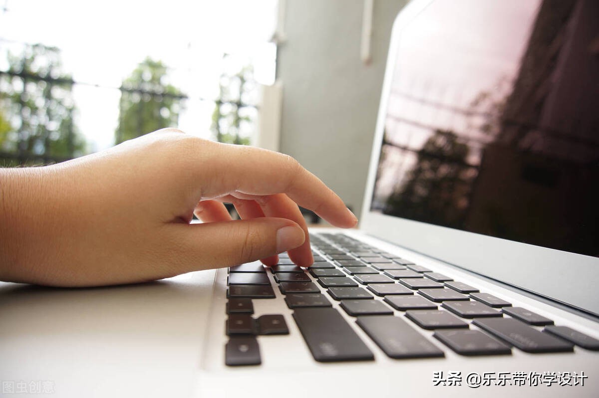 ps怎么只旋转一个图层,ps图层基础知识教程