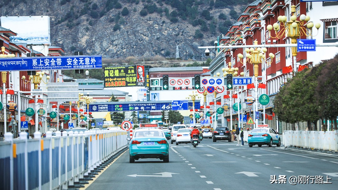 自驾西藏夏天林芝,西藏林芝自驾游攻略最新