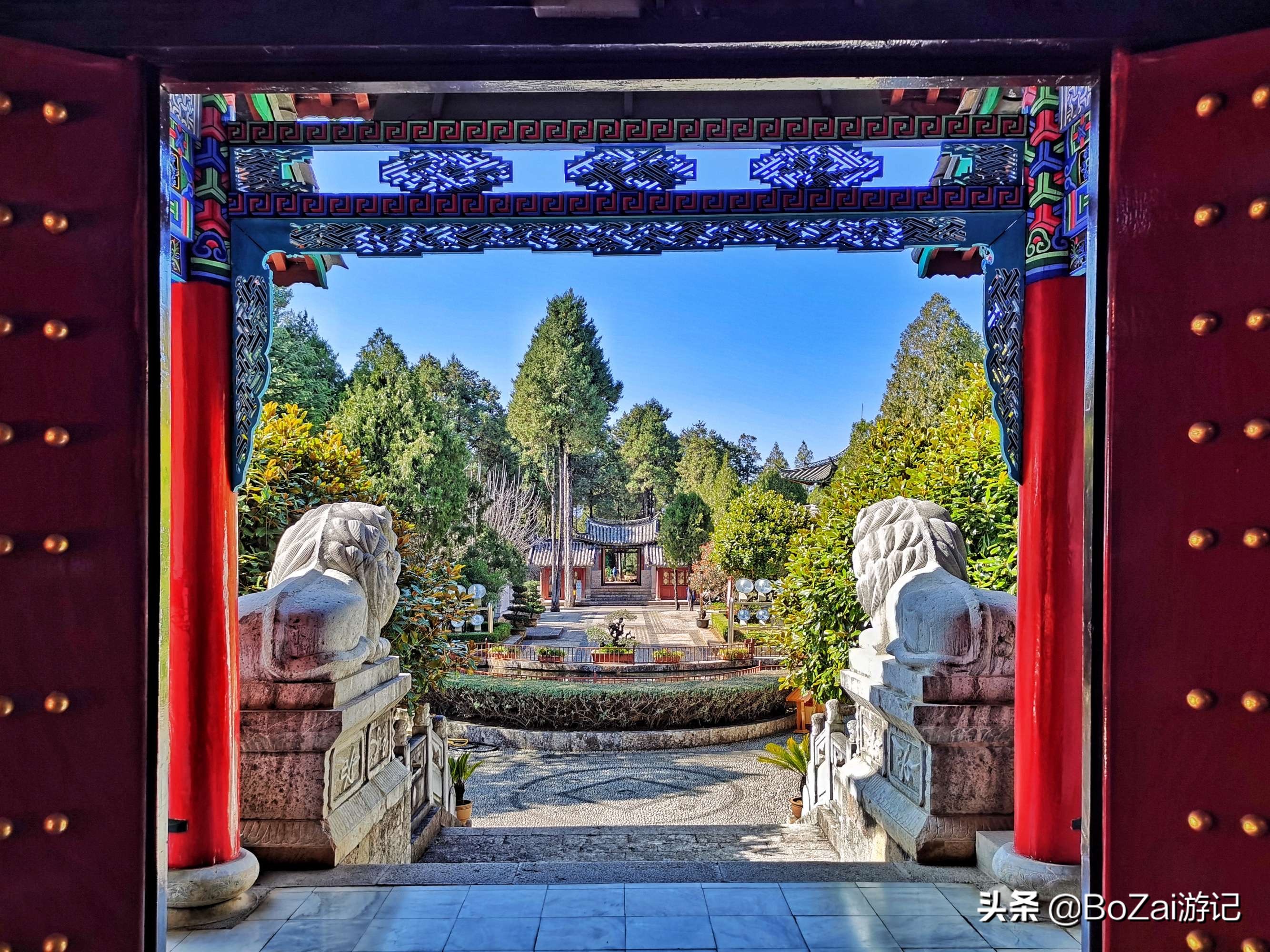 云南丽江旅游必去的景点攻略,云南丽江旅游攻略必去的景点推荐