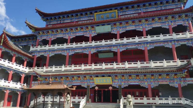 咸宁太乙洞攻略,太乙洞游玩攻略