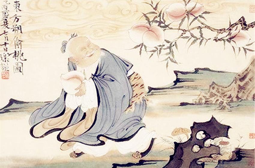 两千年前，中国有一个“仙境宫殿”，现今虽已消失但传说一直流传