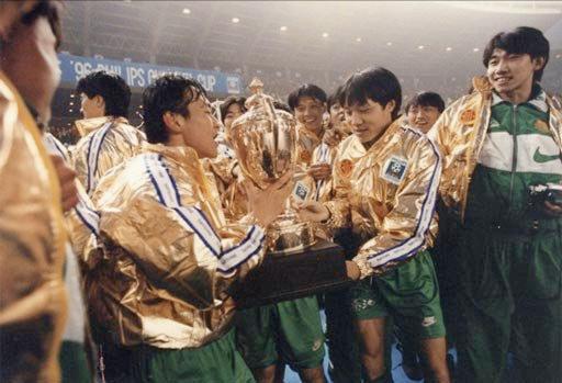 我和足球的故事二年级,我和国安的故事