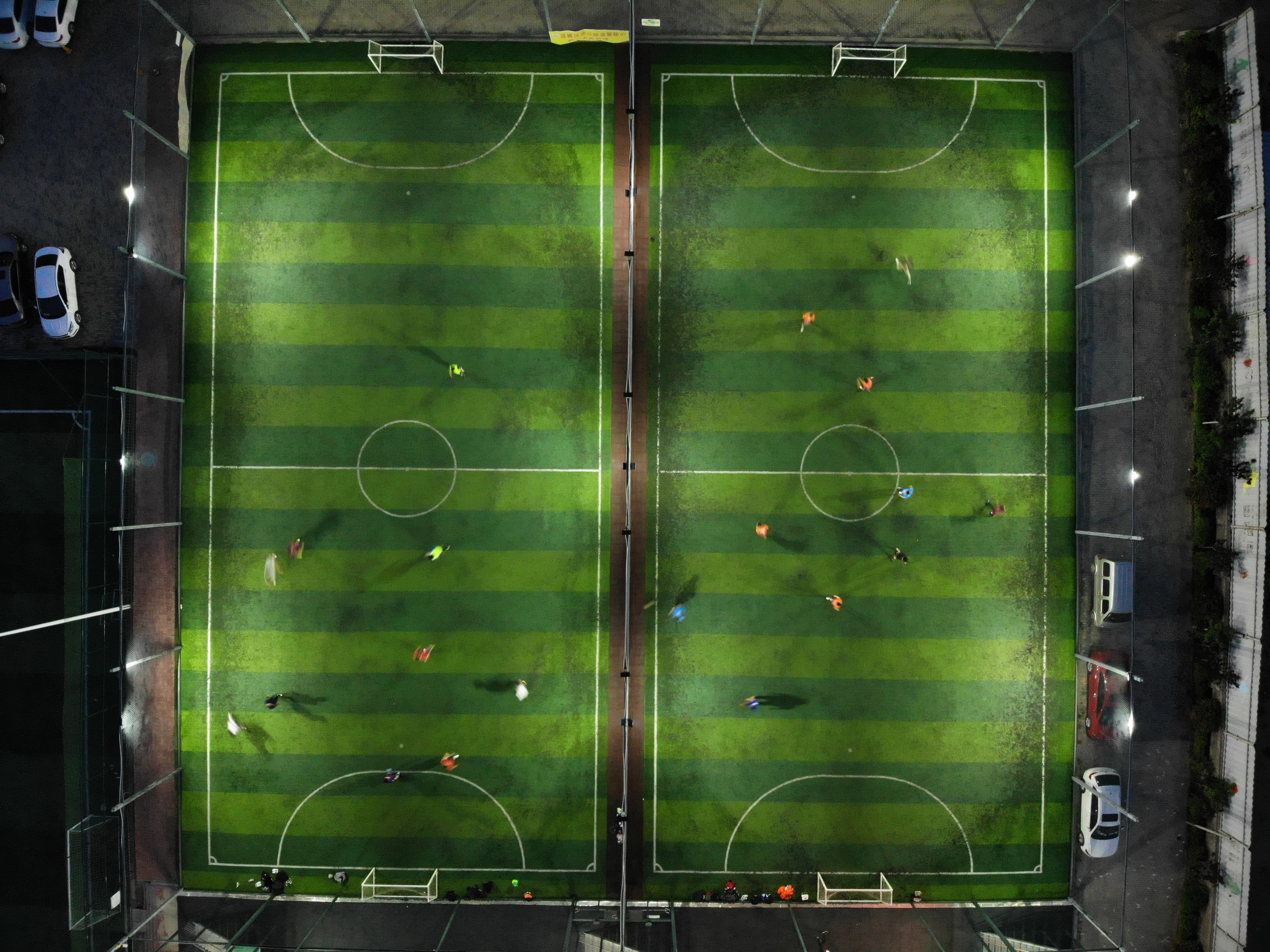 青岛红狮青训,青岛红狮足球俱乐部训练基地