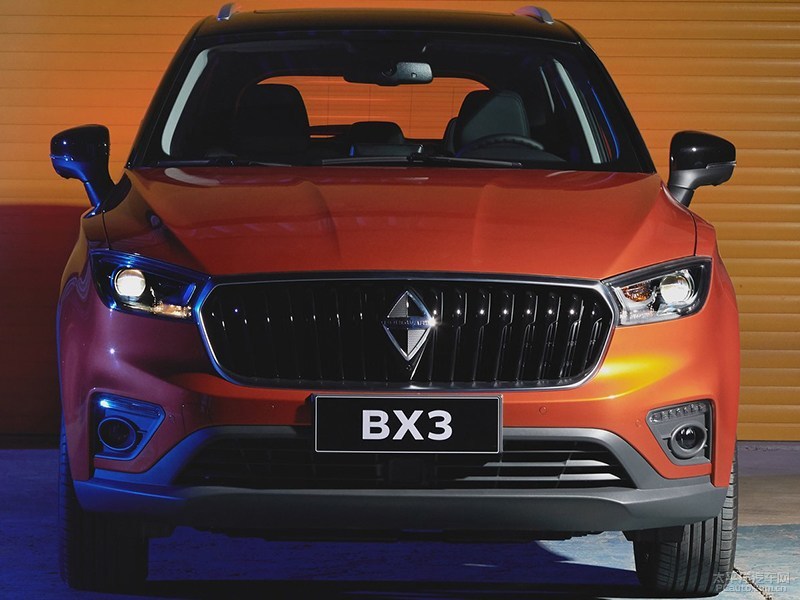 宝沃汽车瑞幸,灵魂拷问咖啡