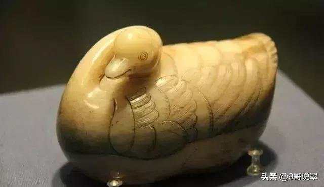 常戴的玉器丢了,稀世玉石丢失之谜