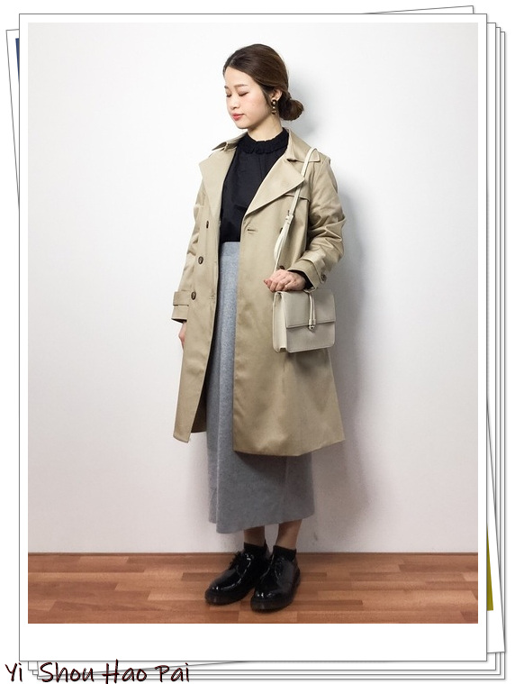 drmartens杨幂同款秋冬拼接马丁靴,drmartens马丁靴1460荔枝纹测评