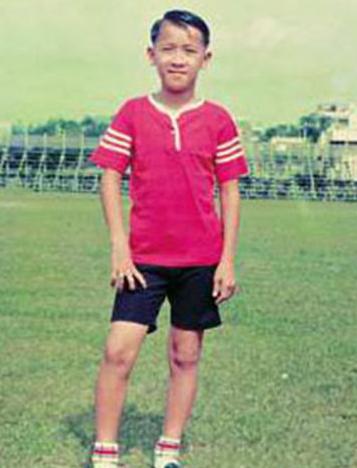 曾志伟揭秘演艺圈内幕,曾志伟心路历程