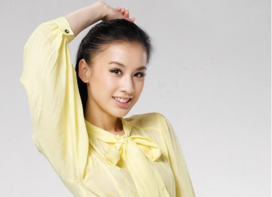 杨子：黄圣依是一条蛟龙，为了家庭付出很多，真爱就是奉献